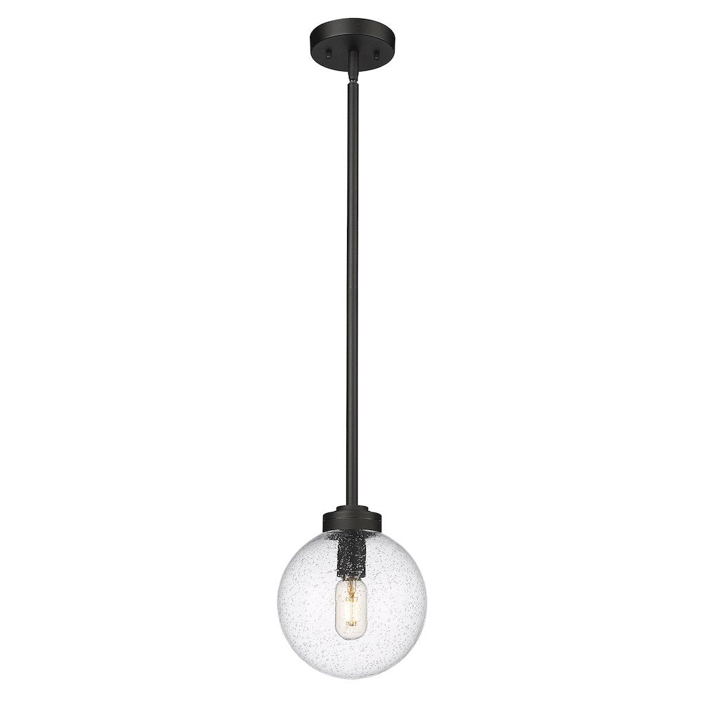 Z-Lite 1 Light Outdoor Pendant