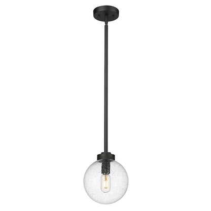 Z-Lite 1 Light Outdoor Pendant