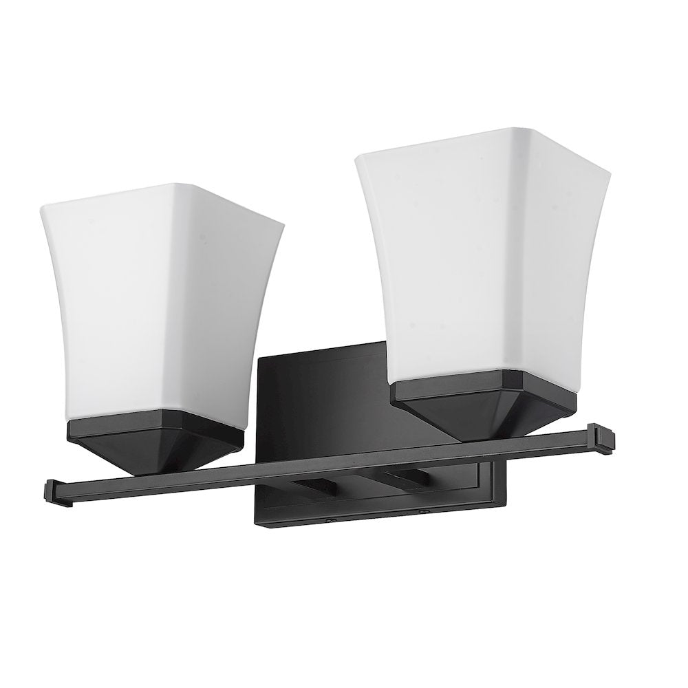 Z-Lite 2 Light Vanity