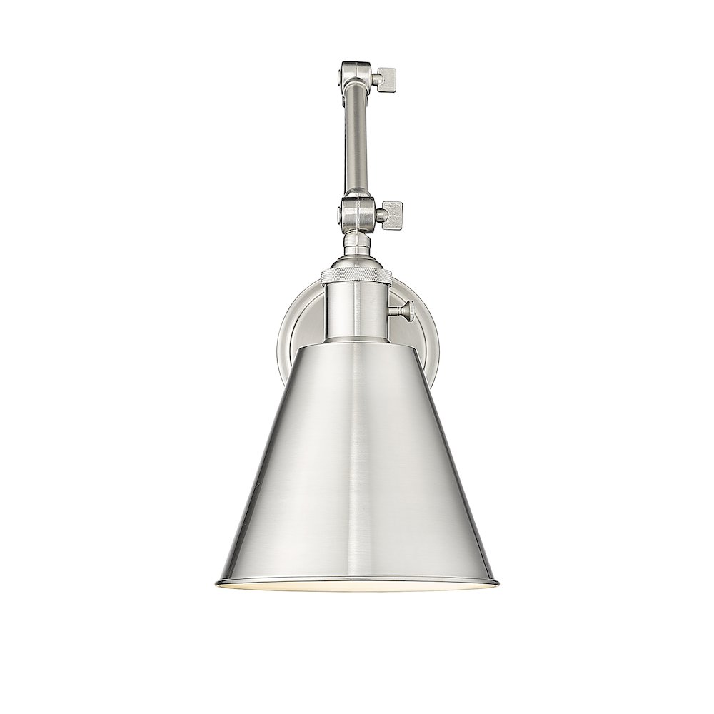 Z-Lite 1 Light Wall Sconce