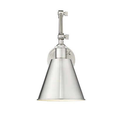 Z-Lite 1 Light Wall Sconce