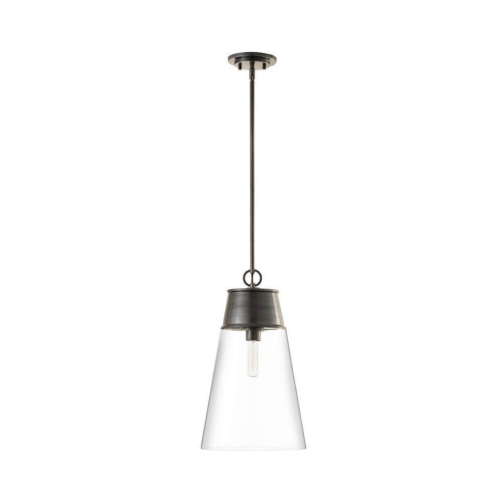 Z-Lite 1 Light Pendant