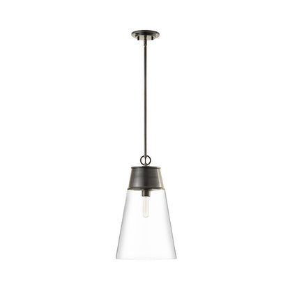 Z-Lite 1 Light Pendant