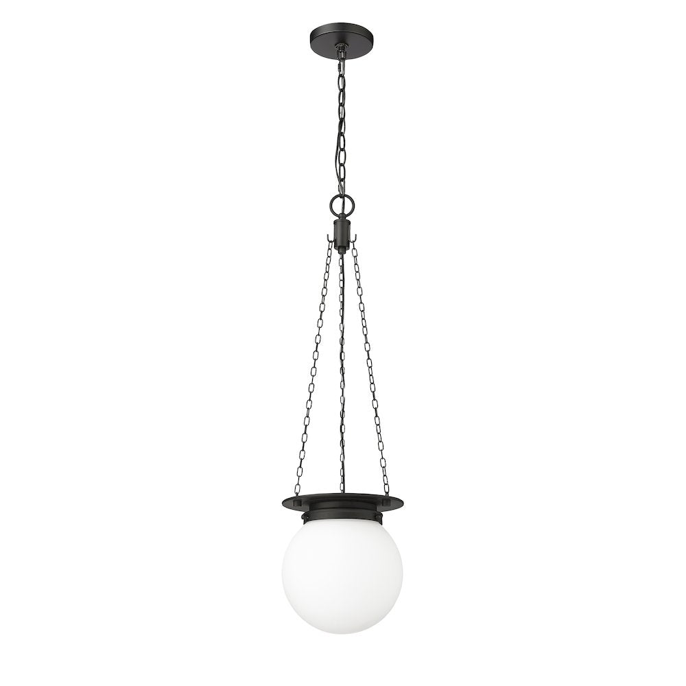 Z-Lite 1 Light Pendant