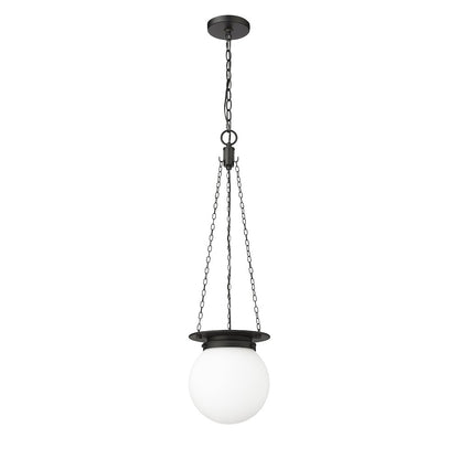 Z-Lite 1 Light Pendant