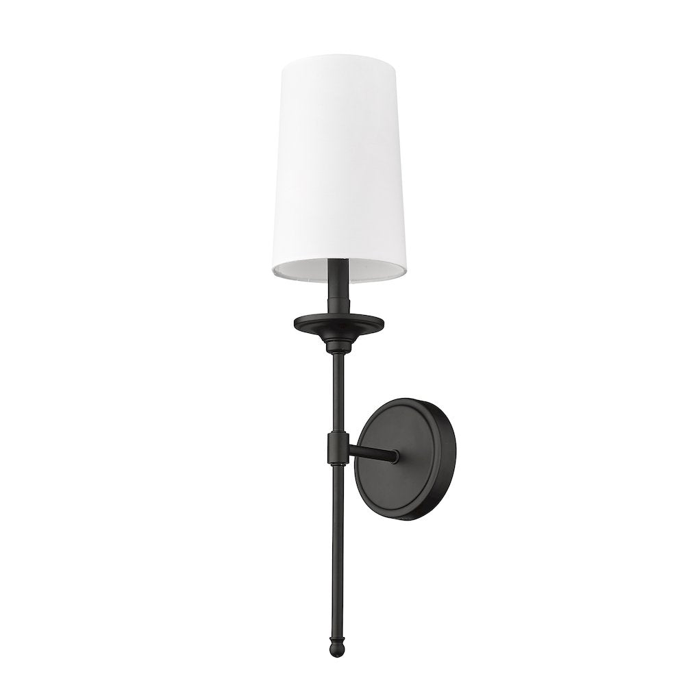 Z-Lite 1 Light Wall Sconce