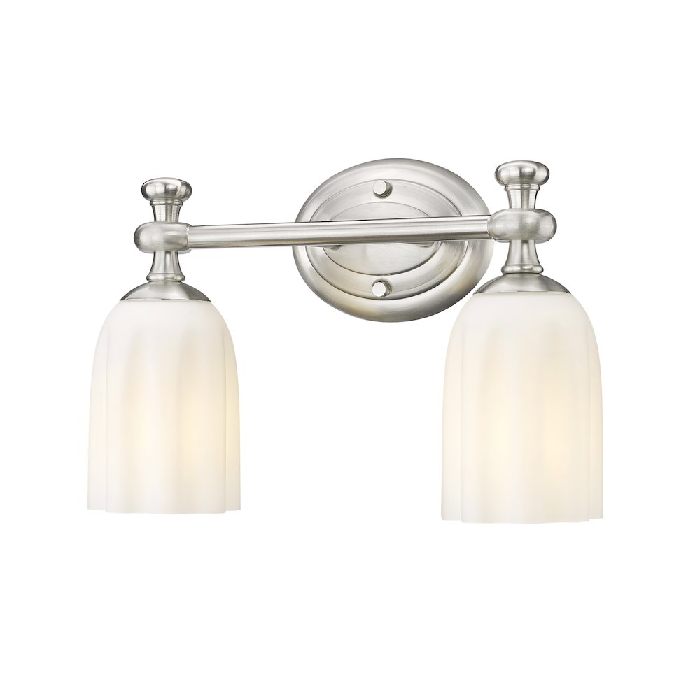 Z-Lite 2 Light Vanity