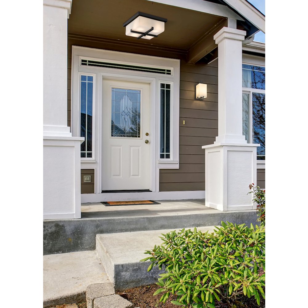 Z-Lite 1 Light Outdoor Wall Light