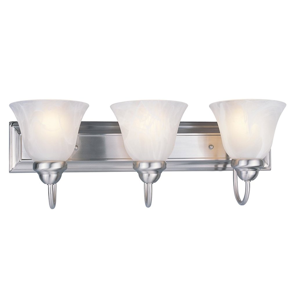 Z-Lite 3 Light Vanity