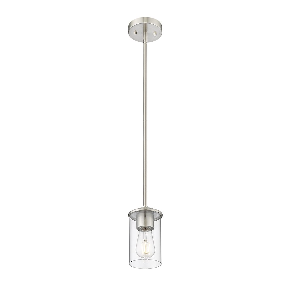 Z-Lite 1 Light Pendant