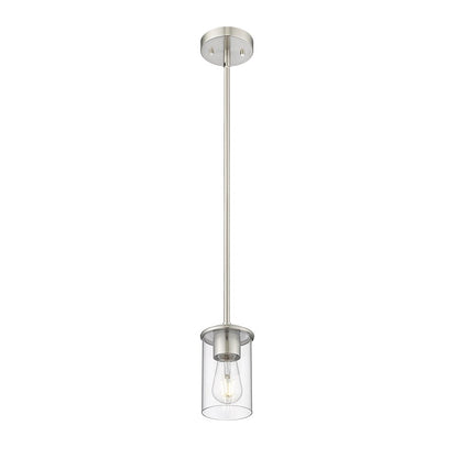 Z-Lite 1 Light Pendant