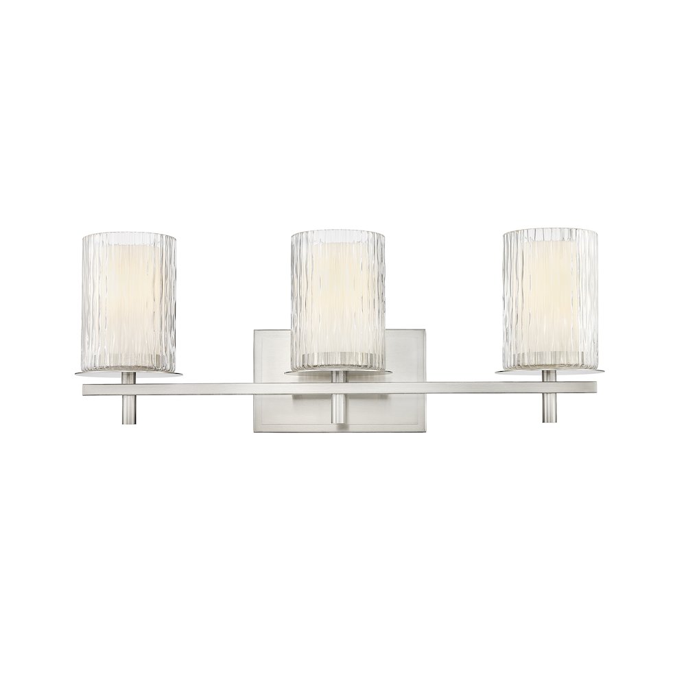 Z-Lite 3 Light Vanity