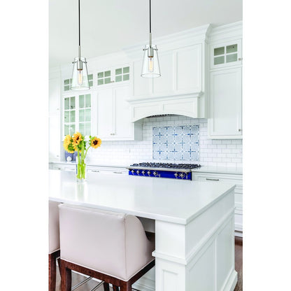 Z-Lite 1 Light Pendant