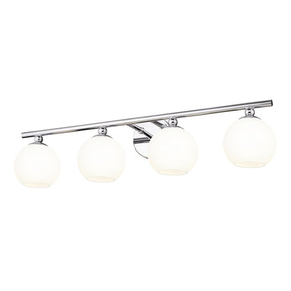 Z-Lite 4 Light Vanity