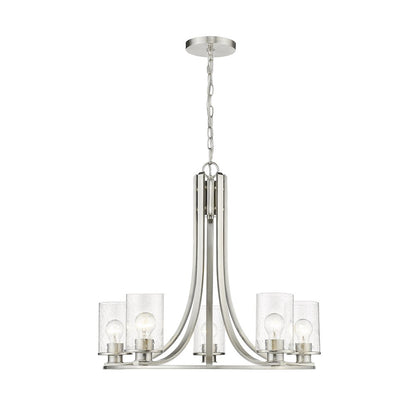 Z-Lite 5 Light Chandelier