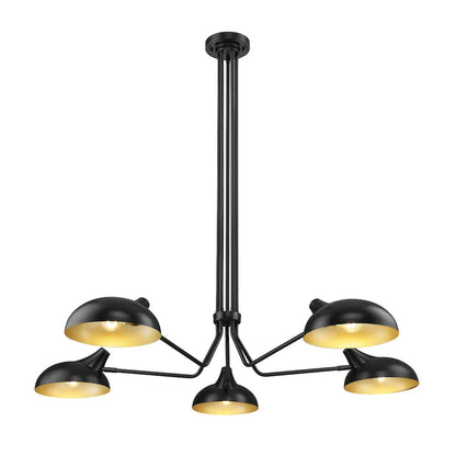 Z-Lite 5 Light Chandelier