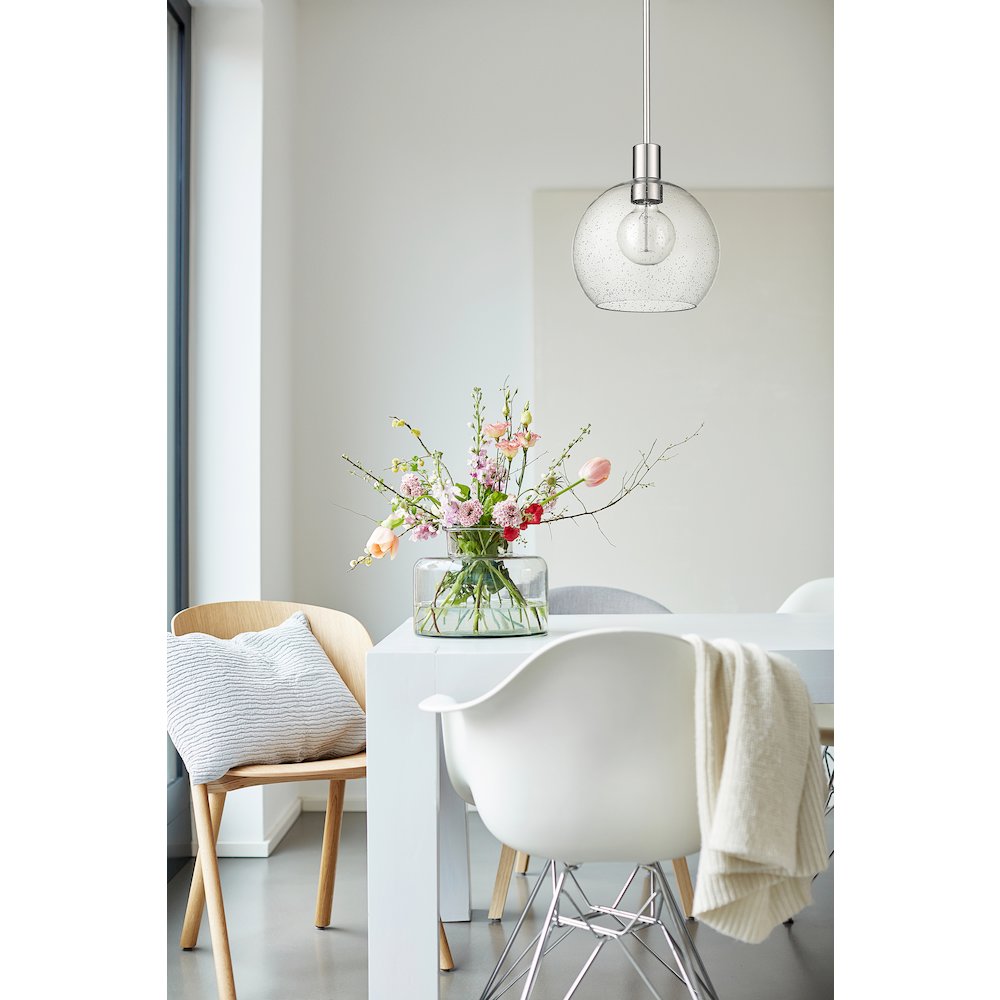 Z-Lite 1 Light Pendant