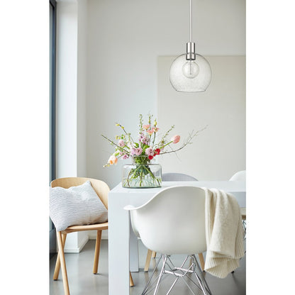 Z-Lite 1 Light Pendant