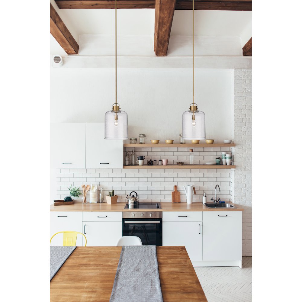 Z-Lite 1 Light Pendant