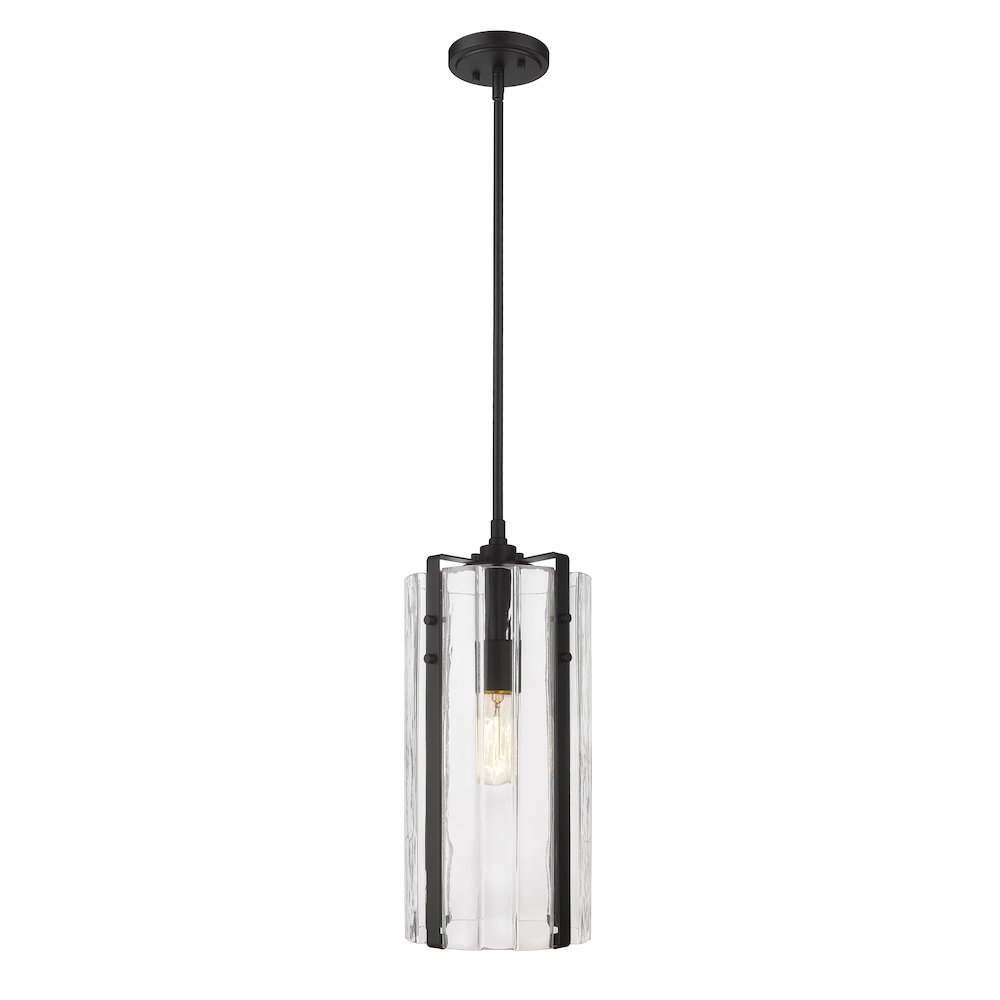 Z-Lite 1 Light Pendant