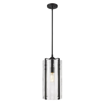 Z-Lite 1 Light Pendant