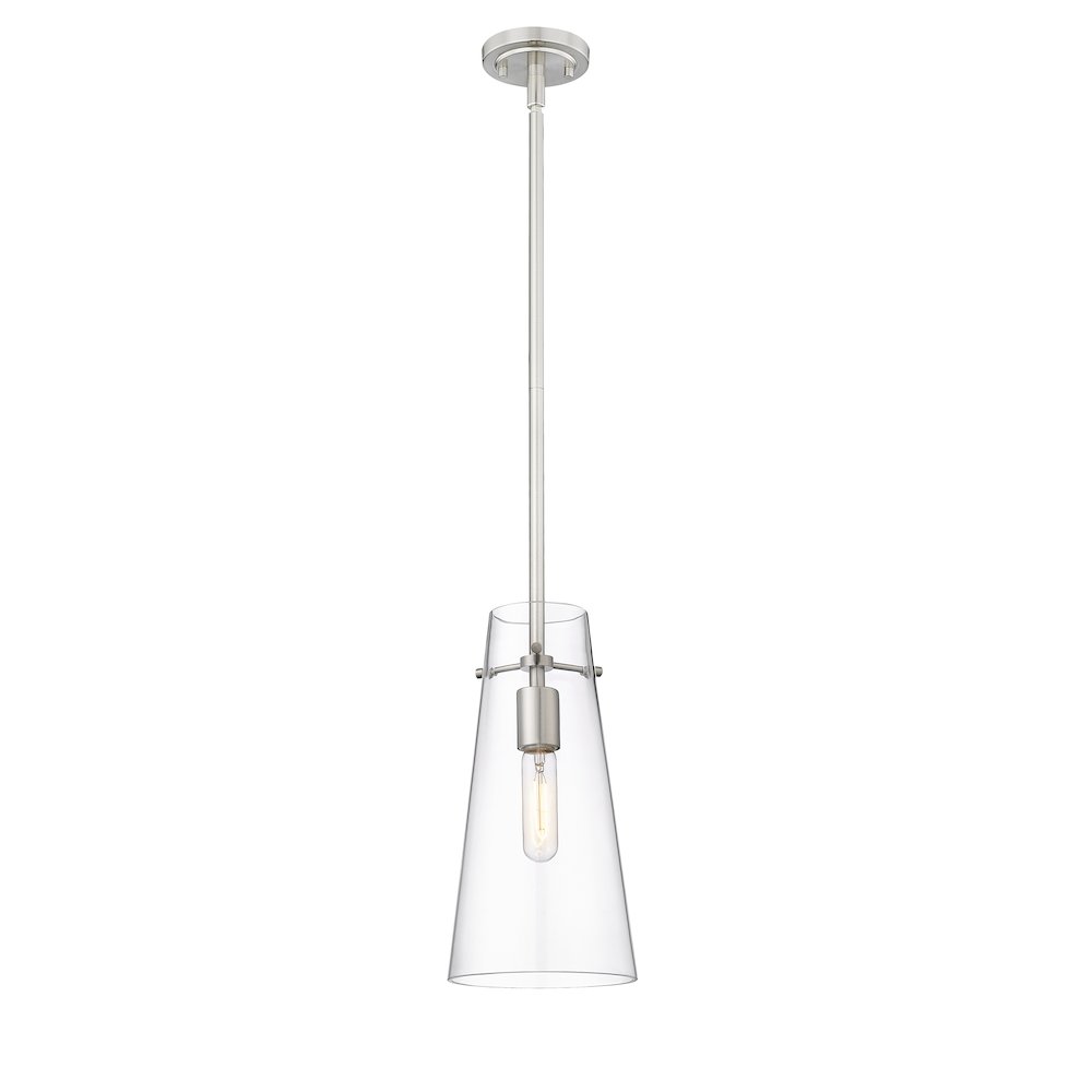 Z-Lite 1 Light Pendant