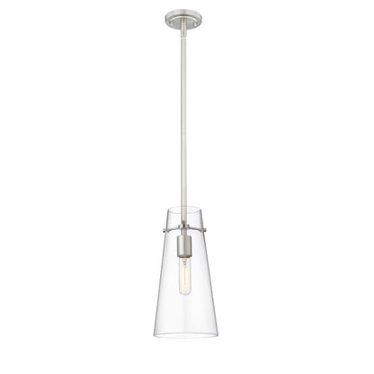 Z-Lite 1 Light Pendant