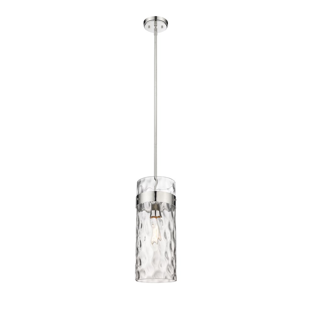 Z-Lite 1 Light Pendant