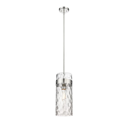 Z-Lite 1 Light Pendant