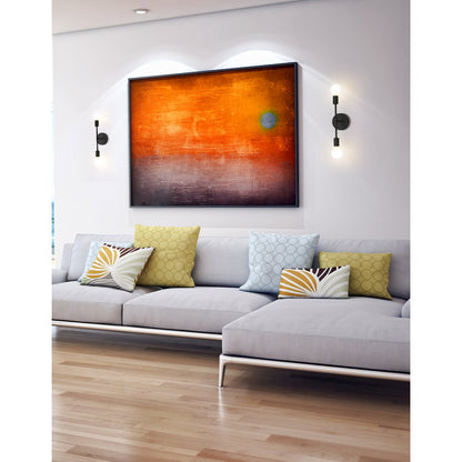 Z-Lite 2 Light Wall Sconce