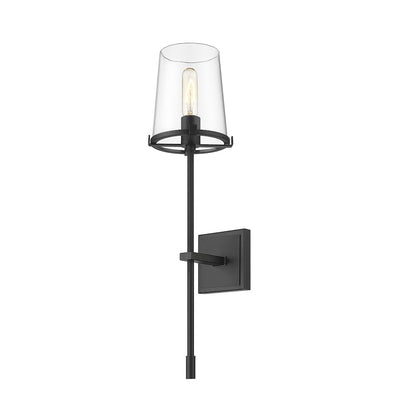Z-Lite 1 Light Wall Sconce