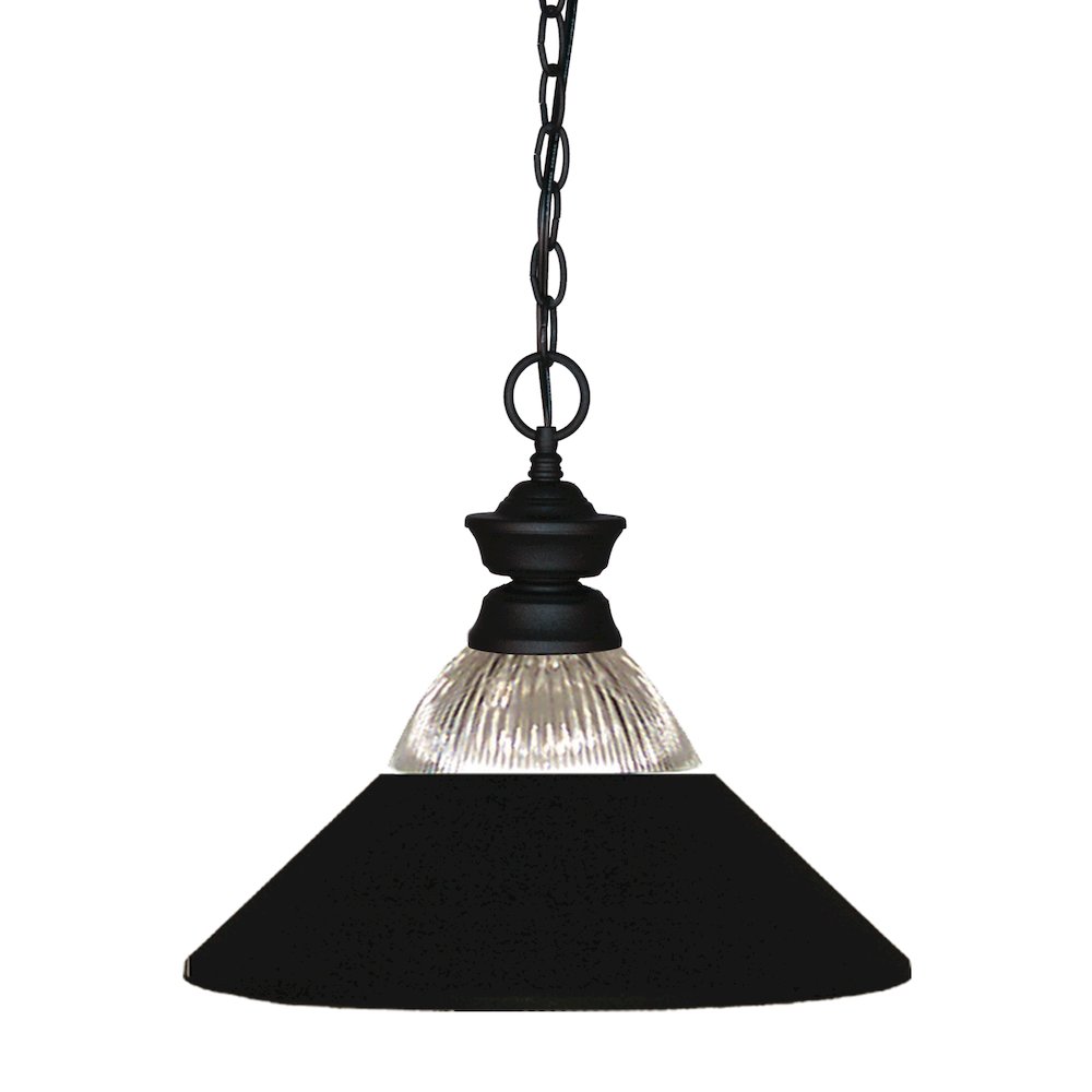 Z-Lite 1 Light Pendant