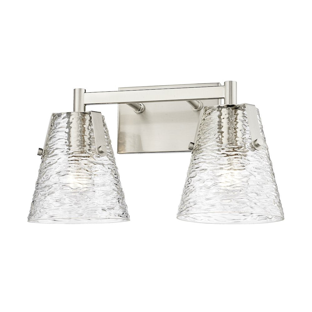 Z-Lite 2 Light Vanity