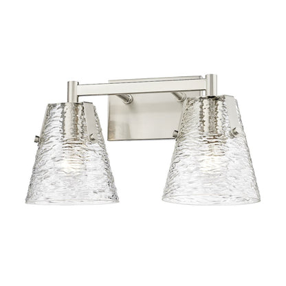 Z-Lite 2 Light Vanity