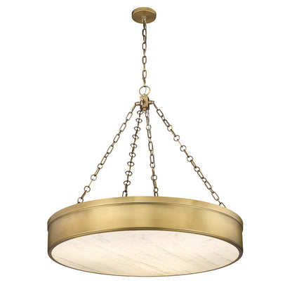 Z-Lite 3 Light Chandelier