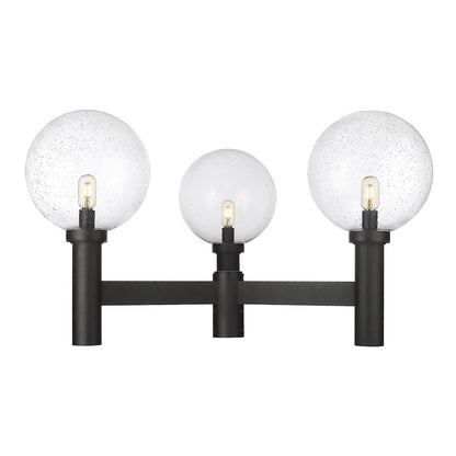 Z-Lite 3 Light Outdoor Post Mount Fixture