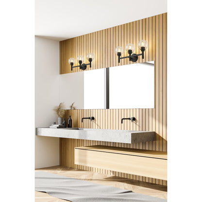 Z-Lite 3 Light Vanity