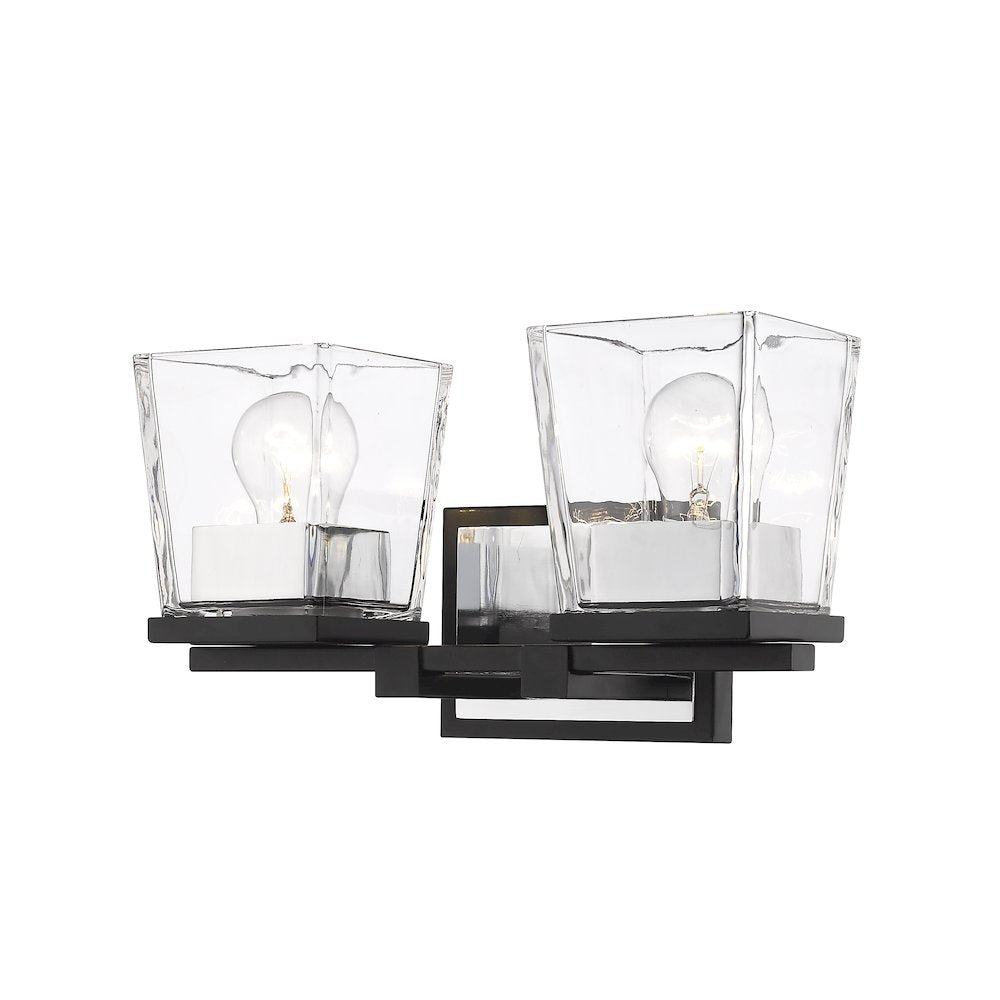 Z-Lite 2 Light Vanity