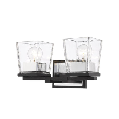 Z-Lite 2 Light Vanity