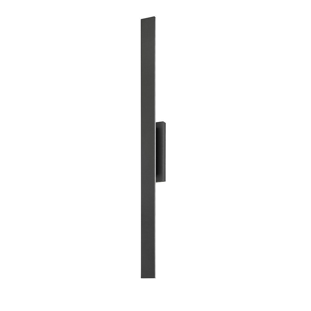 Z-Lite 4 Light Outdoor Wall Light