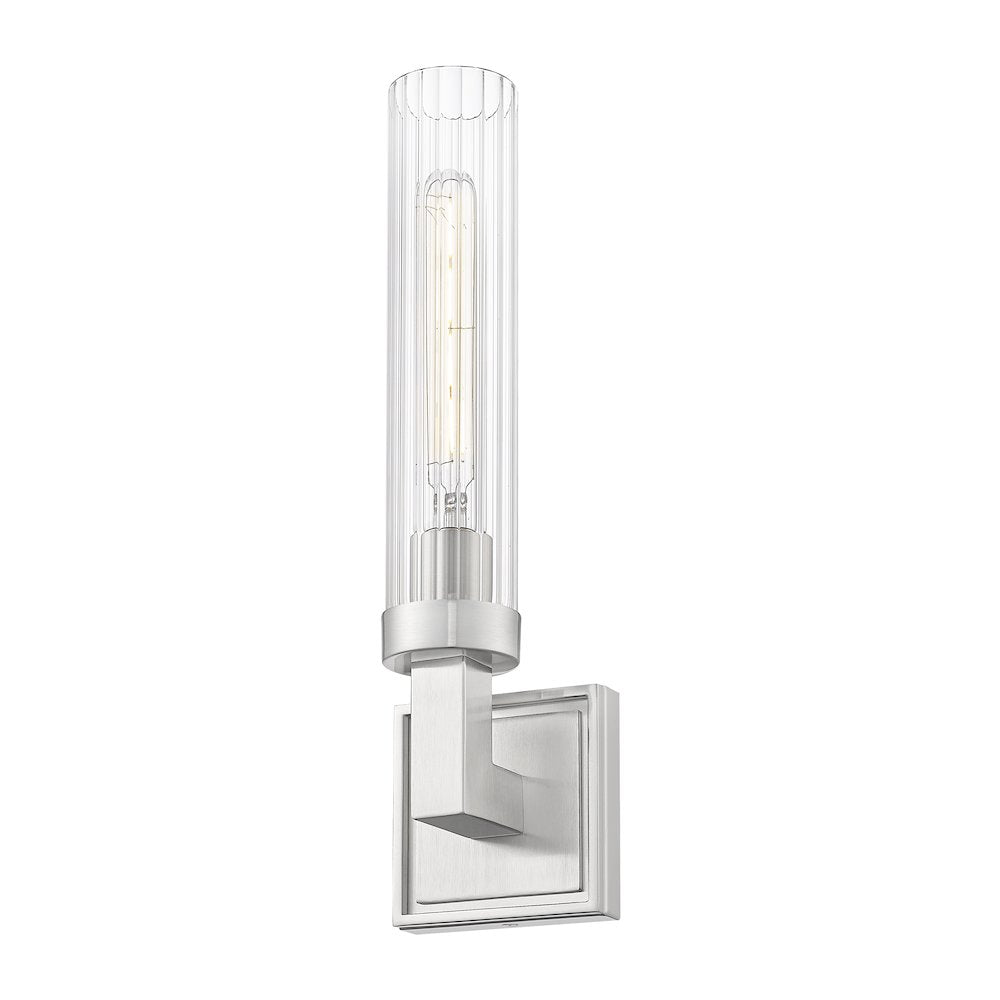 Z-Lite 1 Light Wall Sconce