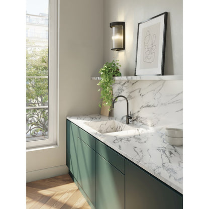 Z-Lite 2 Light Wall Sconce