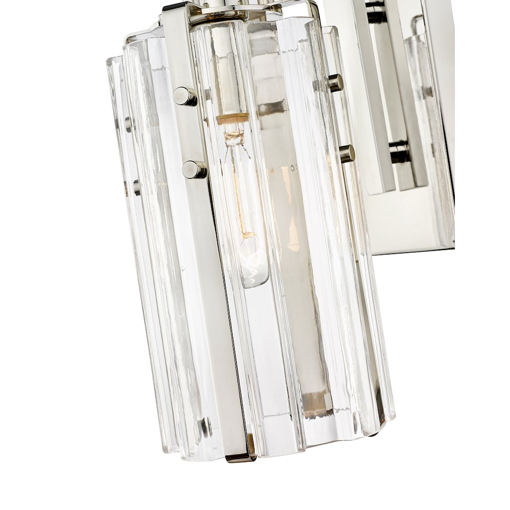 Z-Lite 1 Light Wall Sconce