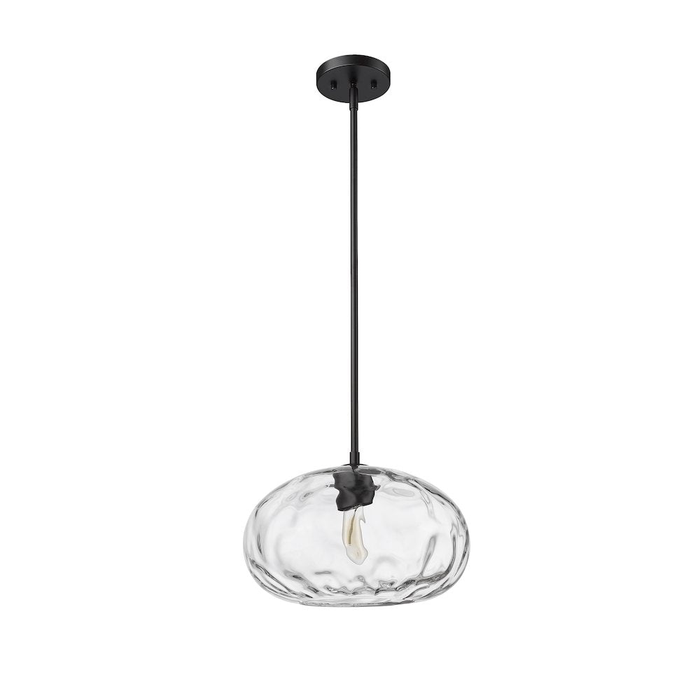 Z-Lite 1 Light Pendant