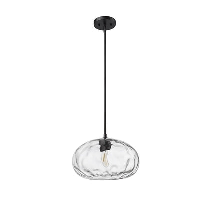 Z-Lite 1 Light Pendant