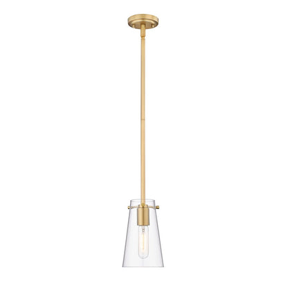 Z-Lite 1 Light Pendant