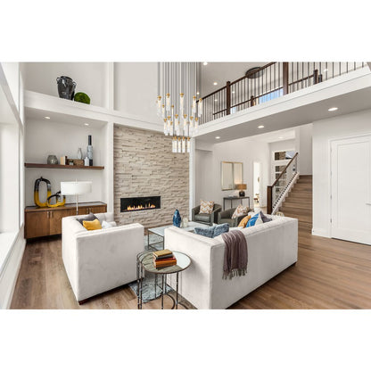 Z-Lite 27 Light Chandelier