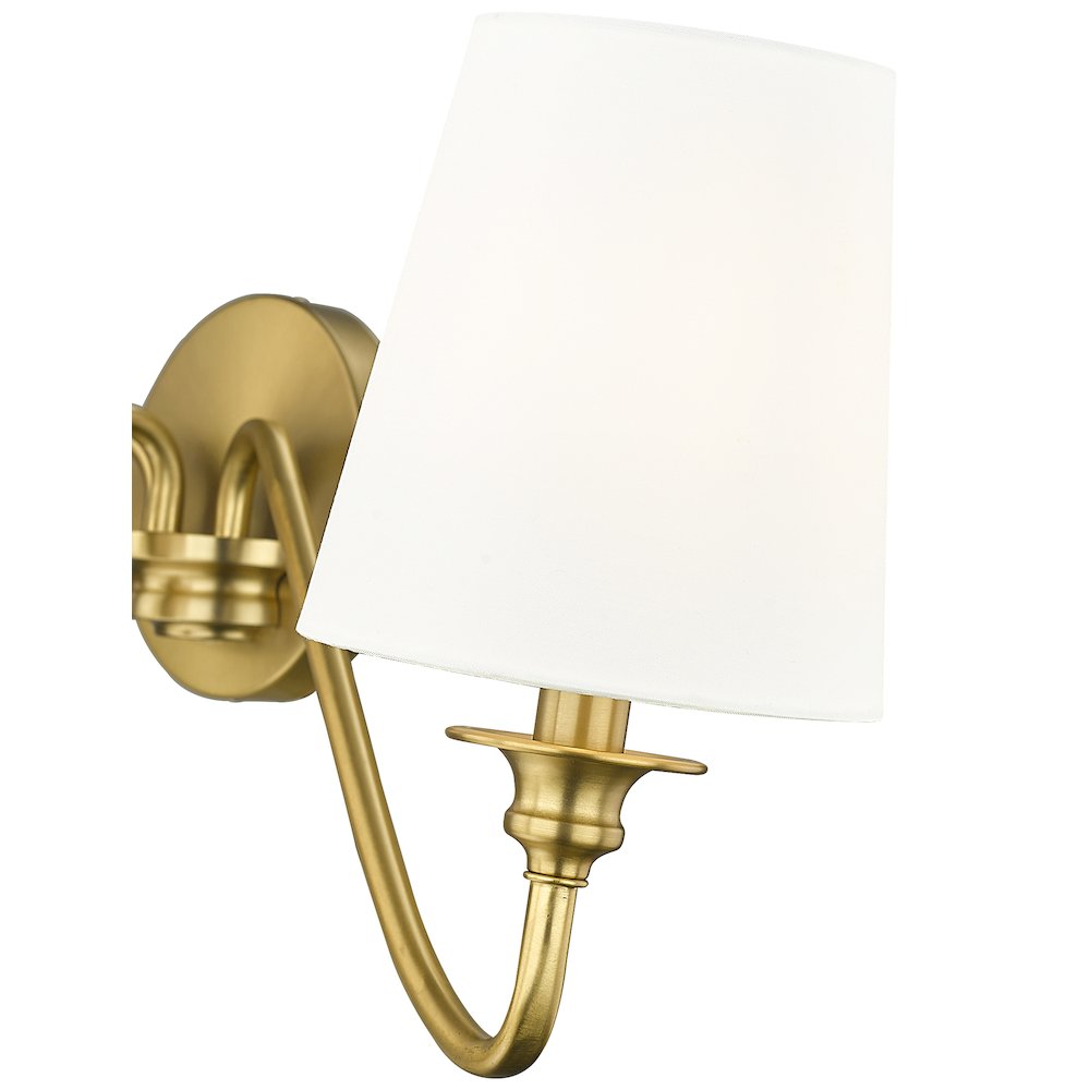 Z-Lite 3 Light Wall Sconce