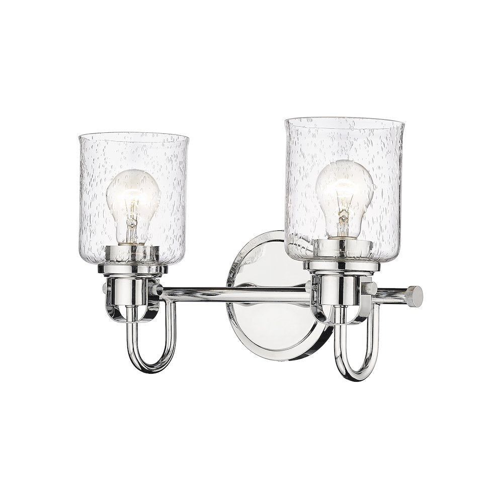 Z-Lite 2 Light Vanity