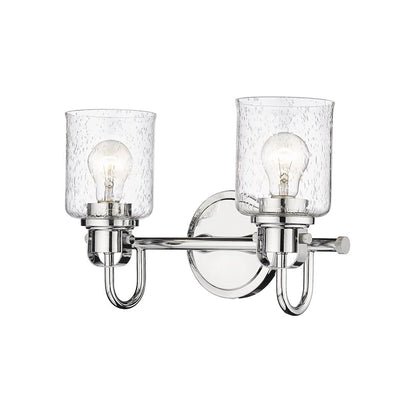 Z-Lite 2 Light Vanity